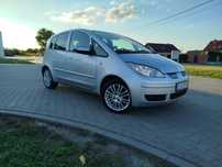 Mitsubishi Colt Rewelacyjny stan! MOTION Edition