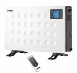 Електричний конвектор Noveen CH8000 LCD SMART White
