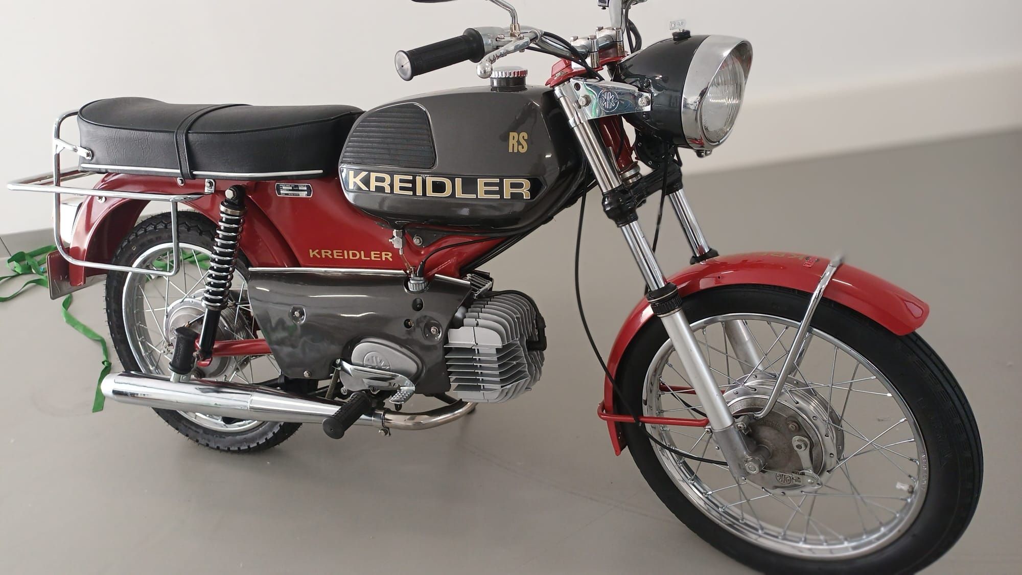 Kreidler Florett RS