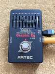 Artec Graphic EQ
