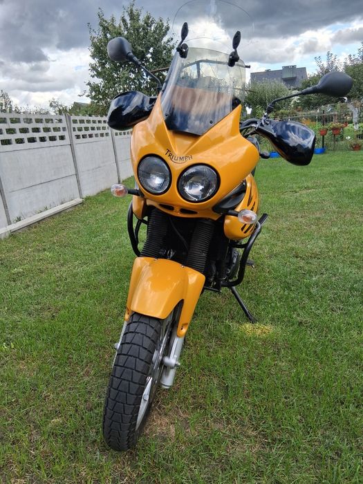 Triumph Tiger 955i
