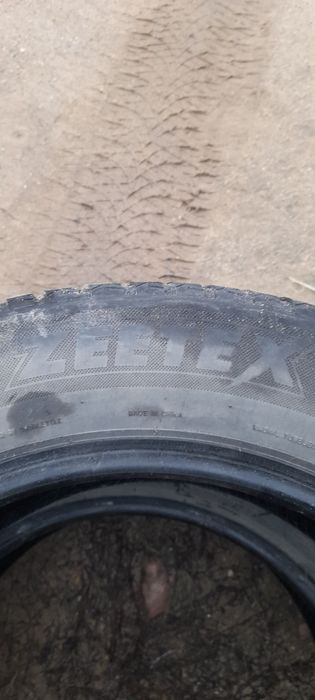 Sprzedam dwie opony