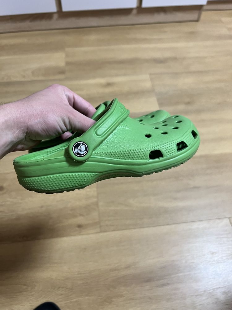 Crocs Crocband Bayaband 36