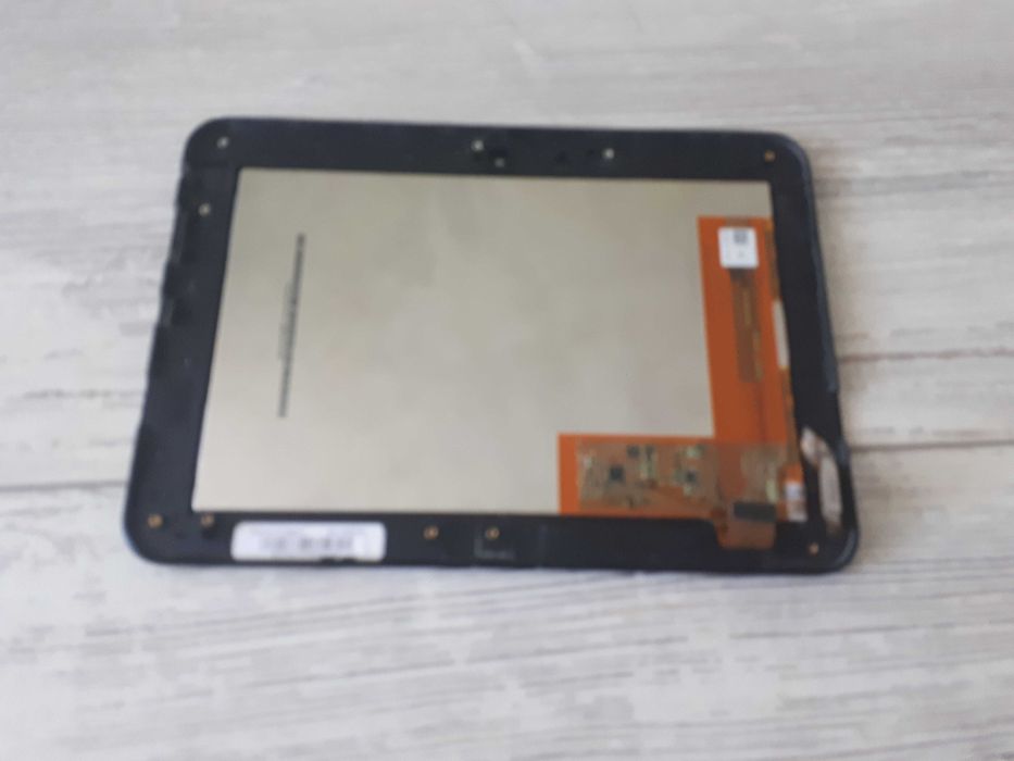 Продам дисплей на amazon kindle fire hd7