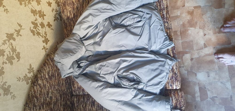 7 level ecwcs M/R обмін