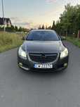 Opel Insignia   300+