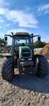 Fendt 309Ci Ciągnik Claas