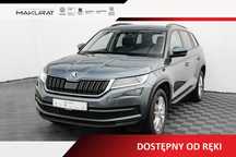 Skoda Kodiaq 2.0 TDI 150KM Podgrz.f NAVI 2 stref klima Salon PL VAT 23%