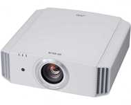 Profesjonalny Projektor FULL HD JVC DLA-X35WE  Teatralny zasięg do 12m