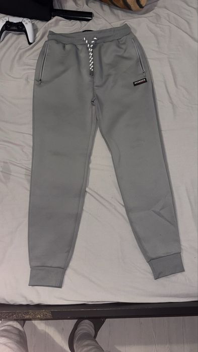 fato de treino mckenzie