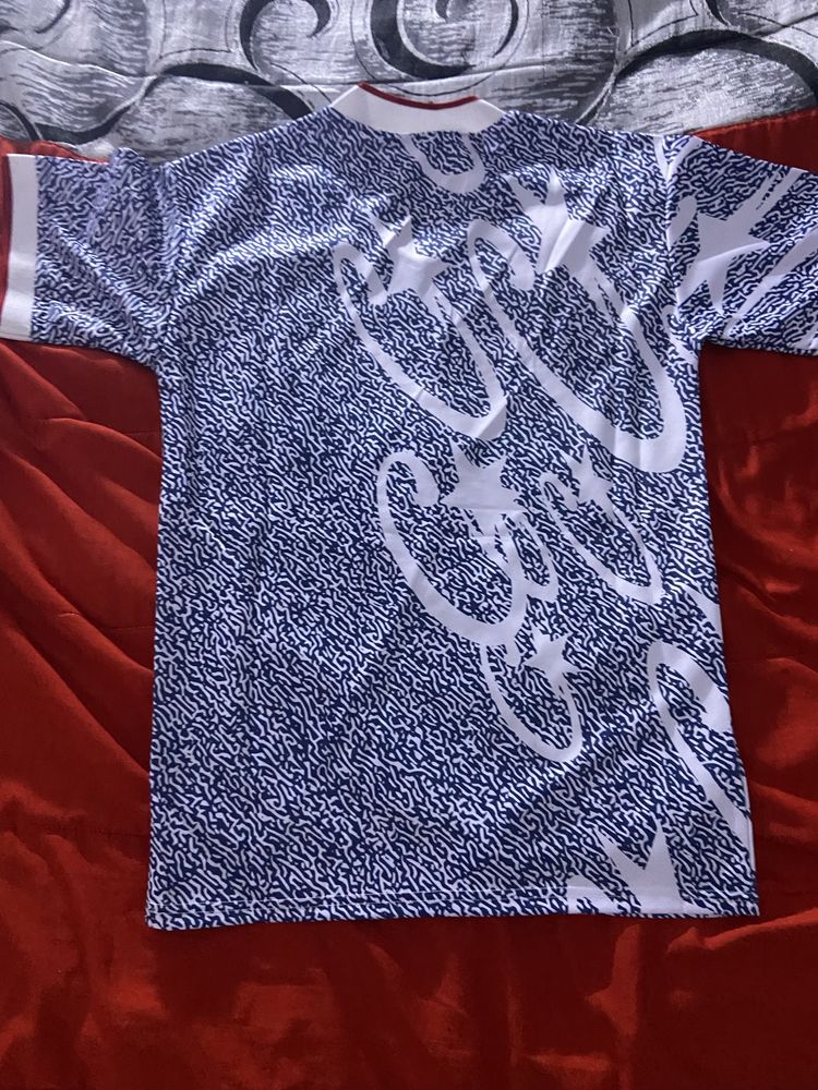 Camisa da corteiz