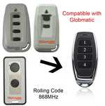Comando Globmatic compativel