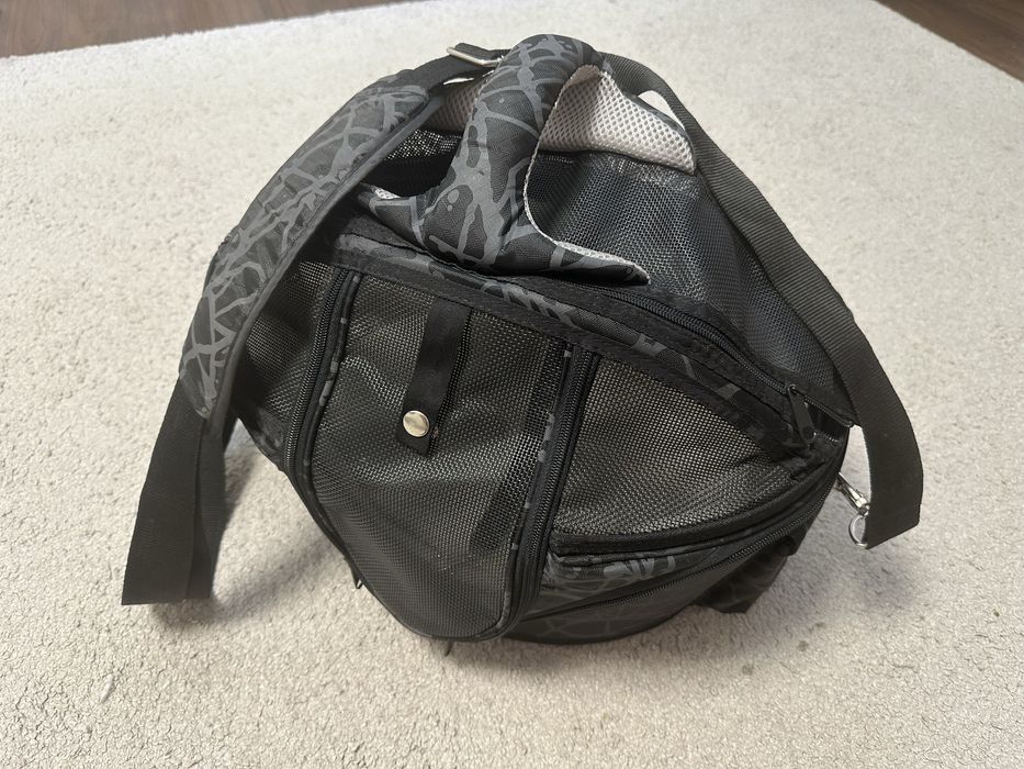 Сумка для кота чи песика. Сумка для тварин Karlie Shopper de Luxe