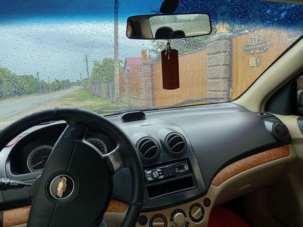 Продам автомобіль