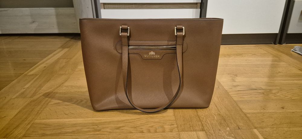 Torebka witchen na ramię