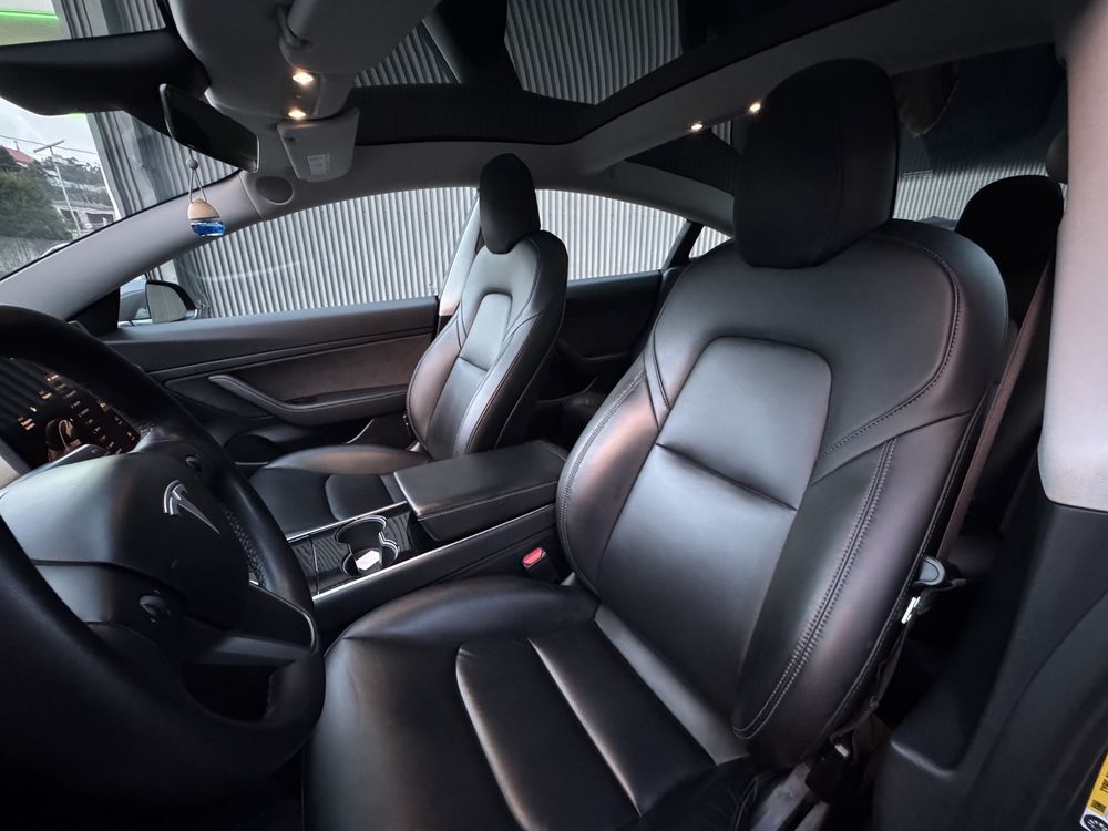 Tesla Model 3 standard