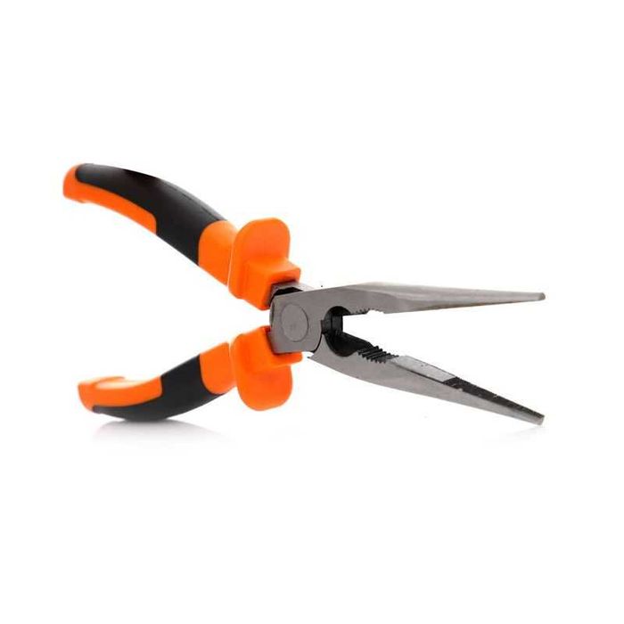 Kombinerki uniwersalne szczypce długie 18 mm KD10807