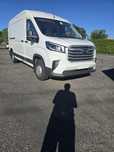 Maxus deliver 9 ford Vwi