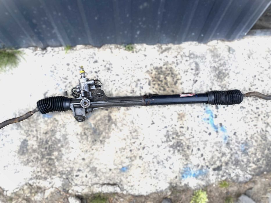 Рульова рейка Honda Accord VII 2003-2007 супер стан гарантія