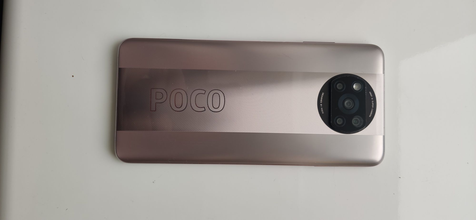 Xiaomi Poco x3pro