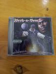 Album Flesh n Bone
