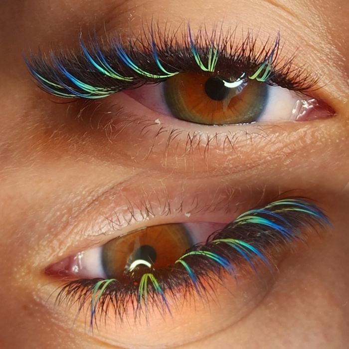 Наращивание ресниц Одесса Центр