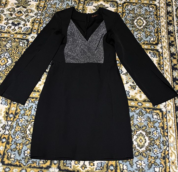 Святкове плаття -піджак