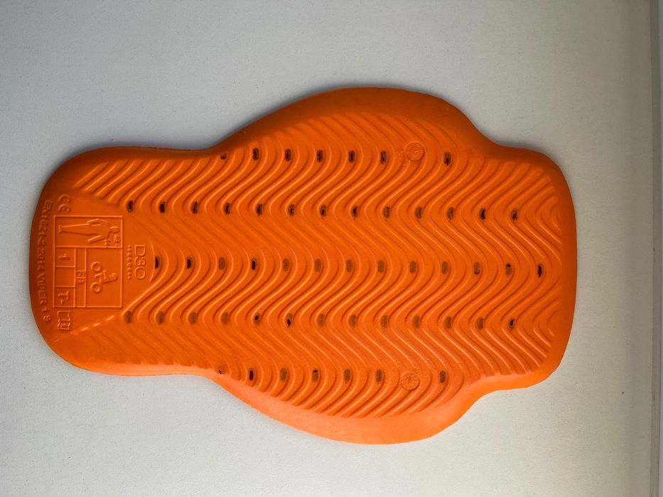 Zbroja SixSixOne 661 Evo Compression Short