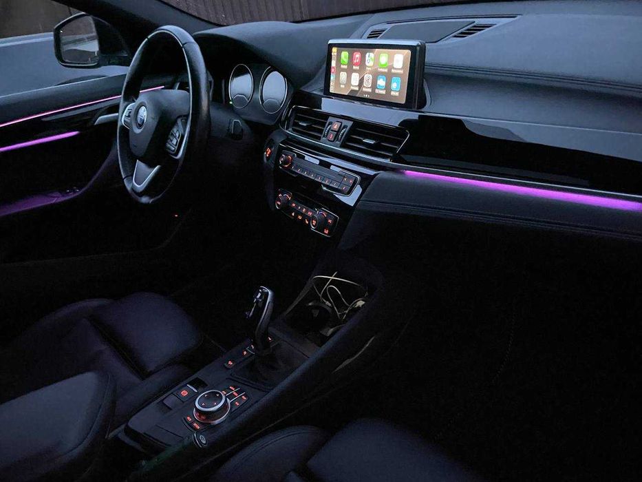 BMW X2 2021
BMW X2  F39 2021 рік.