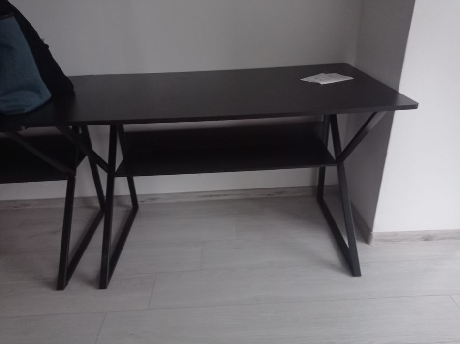 Biurko gaminowe dla gracza