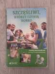 Podrecznik ,,Szczęśliwi, którzy czynią dobro” do klasy 7.