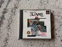 Gra PSX PlayStation NTSC-J NBA Live 96