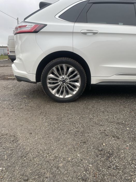 Продам комплект дисков на форд эдж