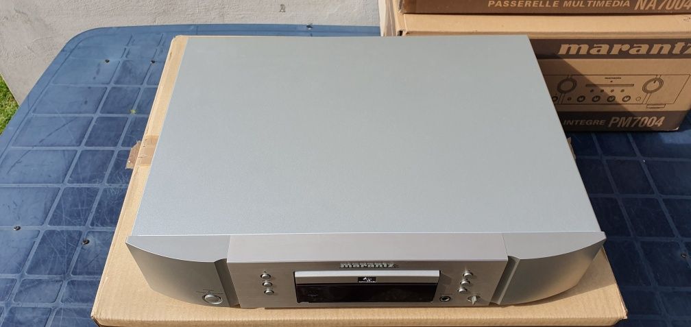 Marantz sa7003 SACD CD