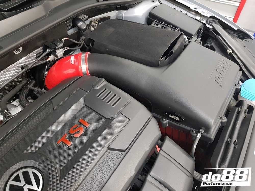 KIT ADMISSÃO DO88 PERFORMANCE 1.8/2.0 TSI EA888.3 MQB