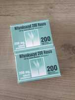 Nowe Nifuroksazyd 200 - 2 opakowania
