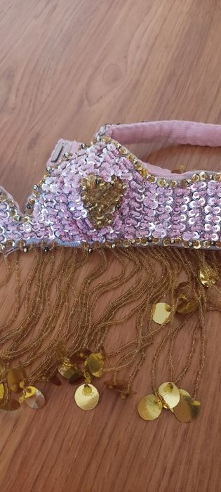 Костюм східного танцю