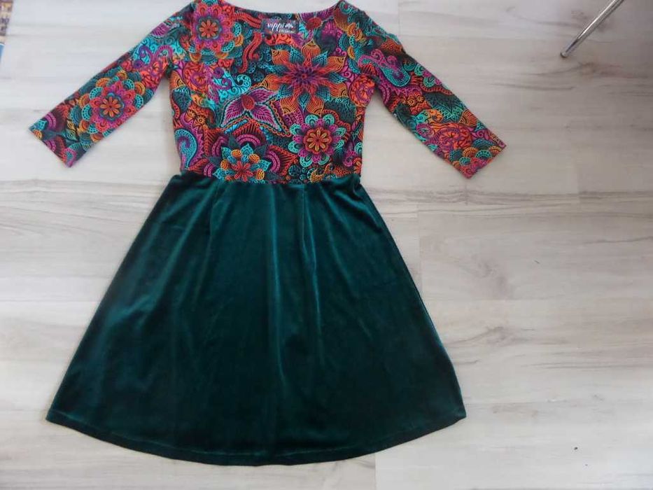 Vippi Design sukienka 40