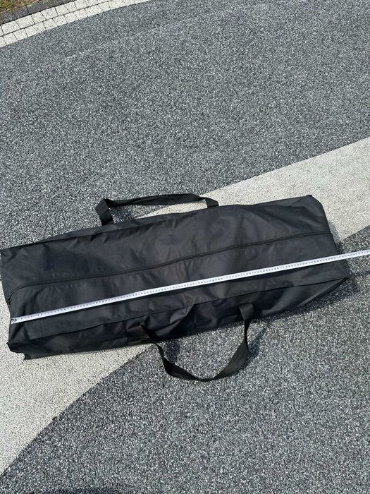 Air track materac do akrobacji