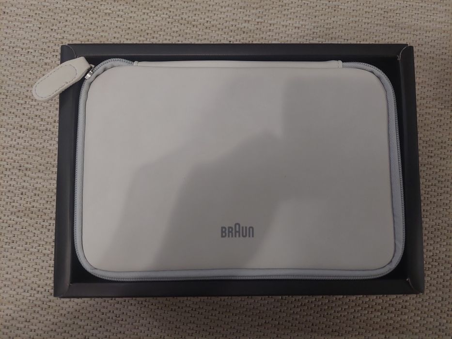Фотоепілятор Braun PL3020