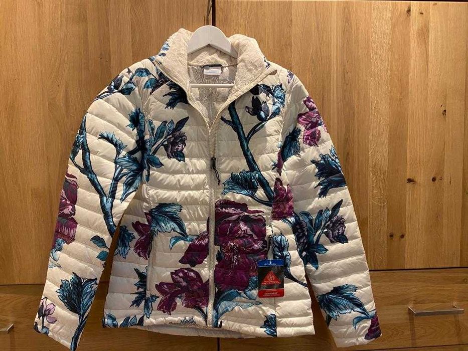 Kurtka damska COLUMBIA White Out II Jacket (S) kolekcja 2023r.