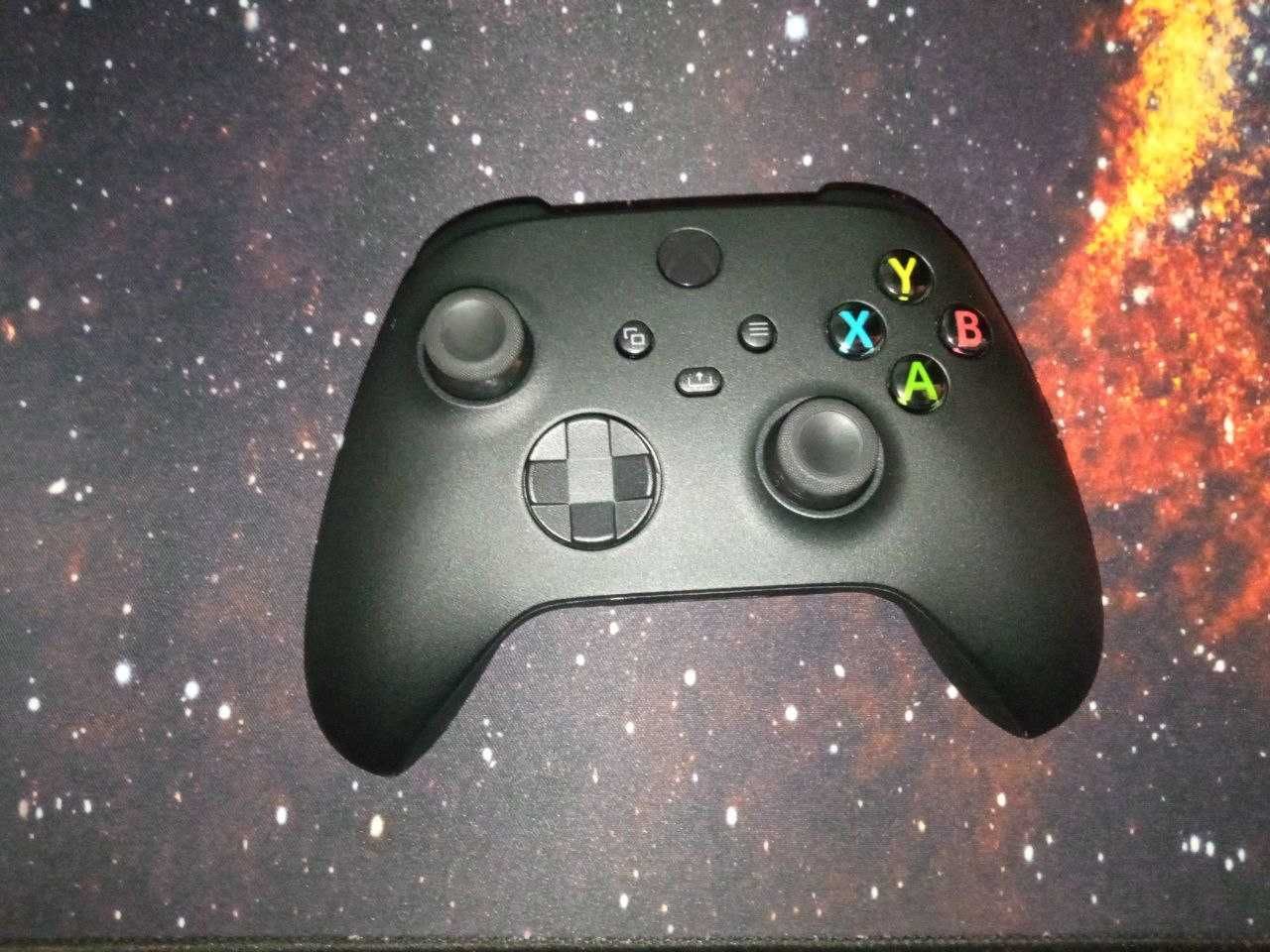 Геймпад Бездротовий Microsoft Xbox Series X / S  + Кабель Type-C