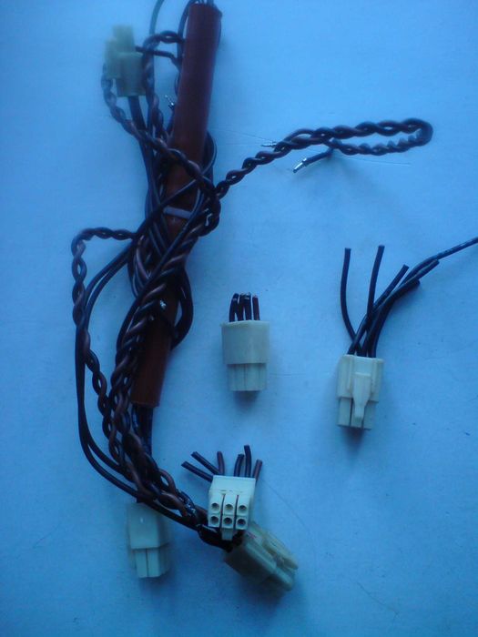 Złącza do kabli elektroniki Kemppi