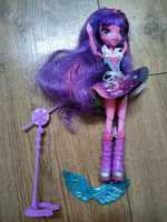 Lalka My Little Pony equestrian girls Twilight Sparkle