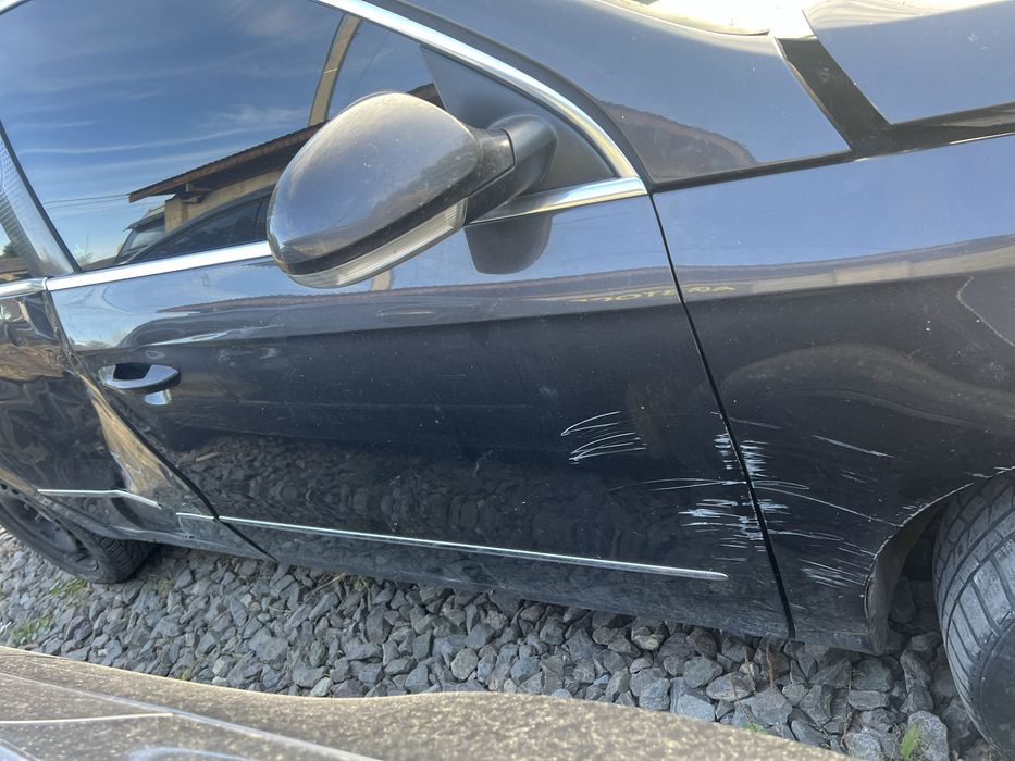 Розборка пасат б6 2.0 дизель BKP passat b6 колір 3Q3Q