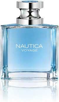 Perfume Náutica Voyage