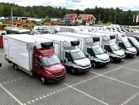 Iveco Daily 70C17 Mroźnia Agregat Carrier Supra 750 10-Palet + Winda  Bezwypadkowy Zadbany Super Stan !!!