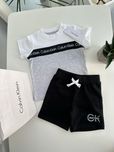 Набір Calvin Klein /ZARA/Tommy Hilfiger літні/хлопчик