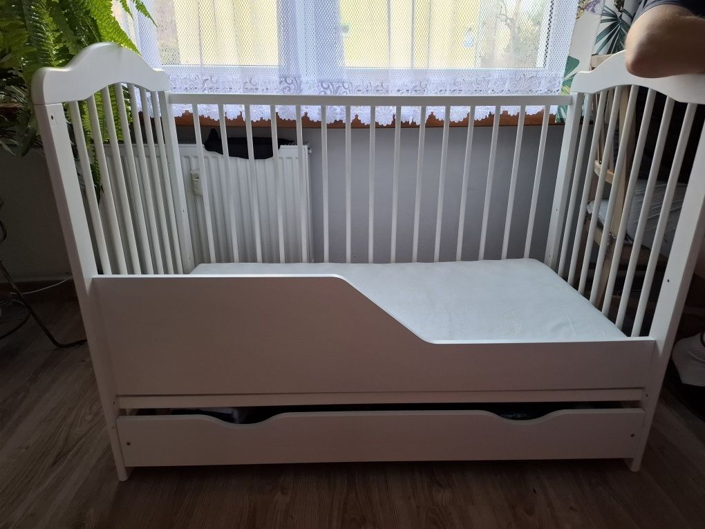 Tapczanik 120x60