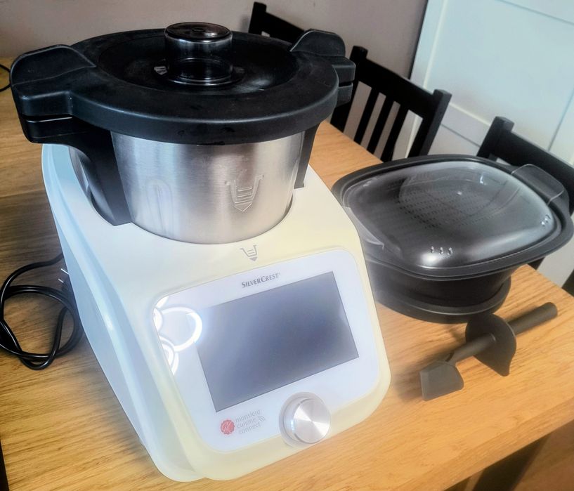 Lidlomix 1100 A1 SilverCrest